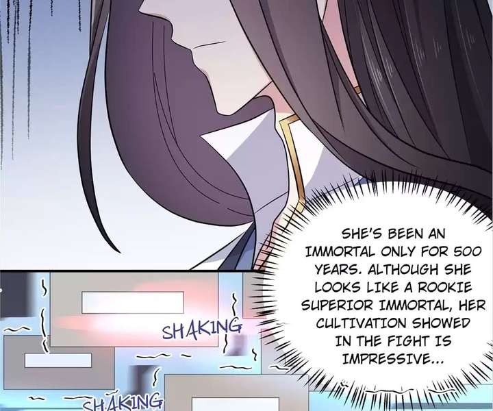 You’re Addictive! Chapter 99 - Page 36