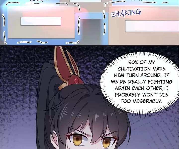 You’re Addictive! Chapter 99 - Page 37