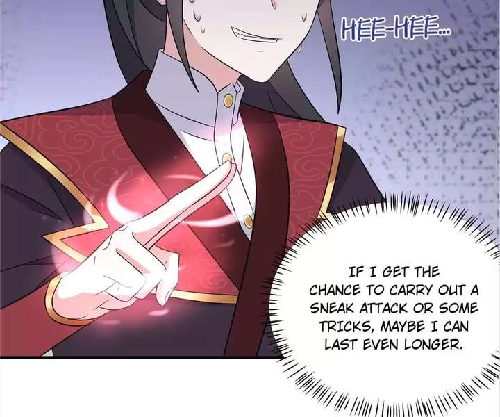 You’re Addictive! Chapter 99 - Page 38