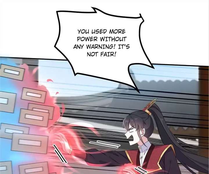 You’re Addictive! Chapter 99 - Page 41