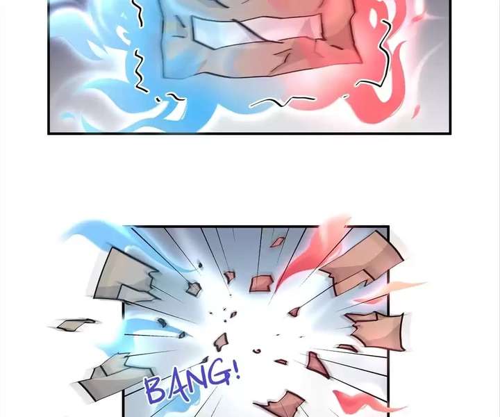 You’re Addictive! Chapter 99 - Page 44